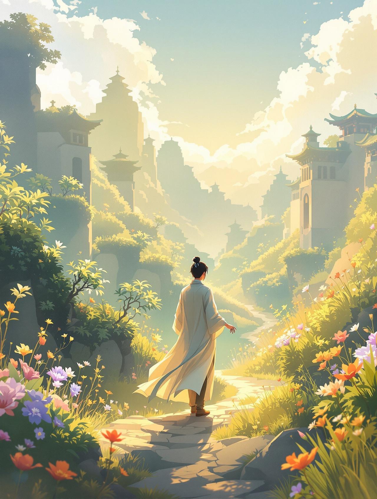 短剧库大全网逆袭剧场 - 我在修仙界搞科研