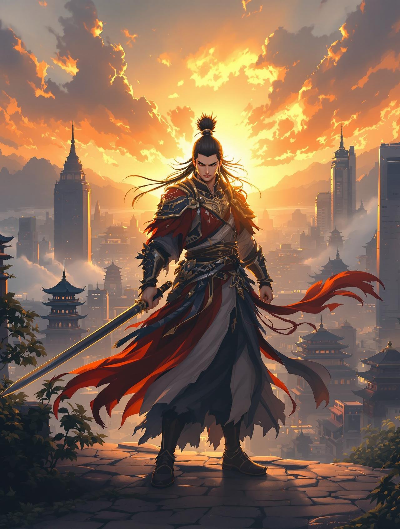 短剧库大全网战神系列 - 战神归来之都市风云
