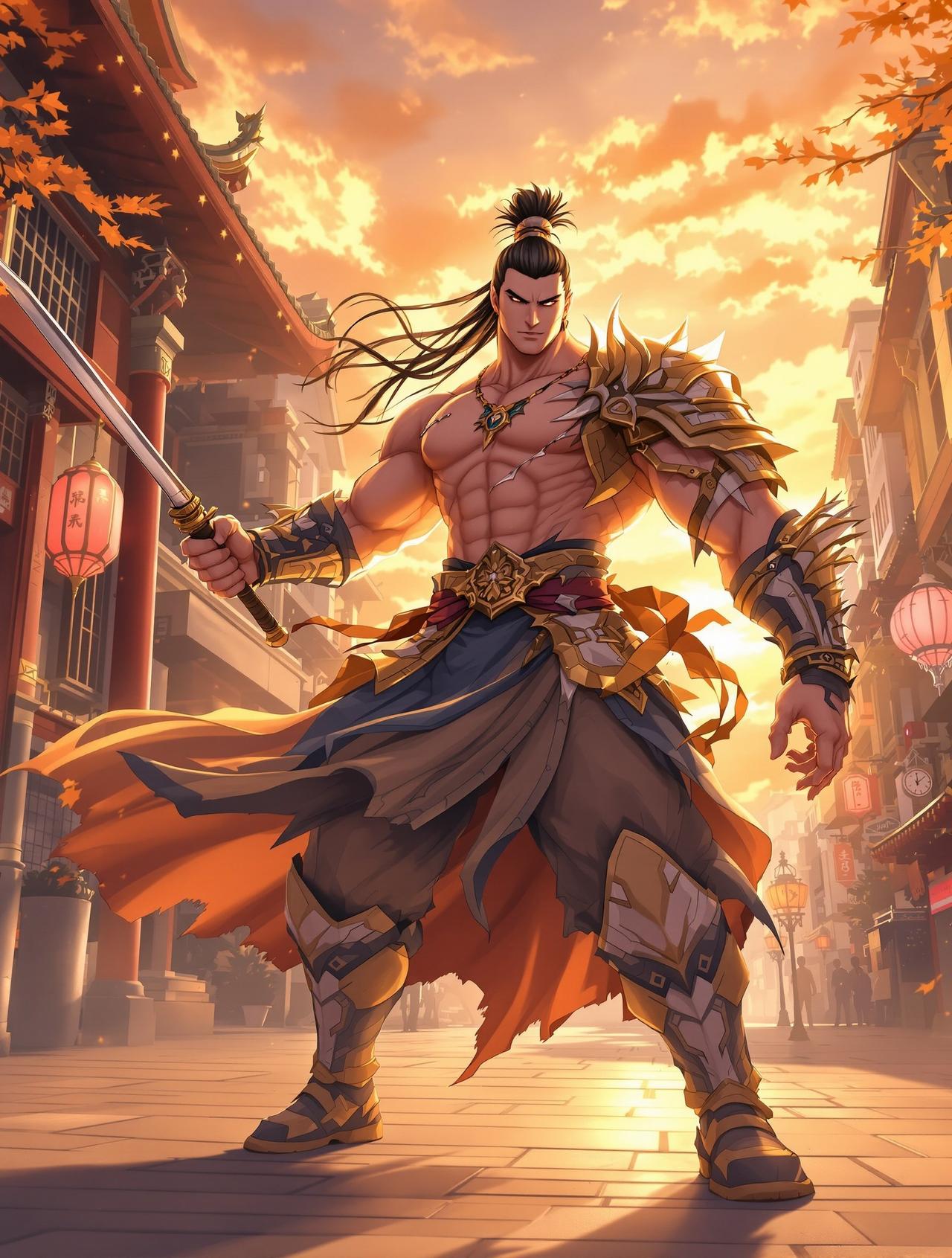 短剧库大全网 - 战神归来之都市风云