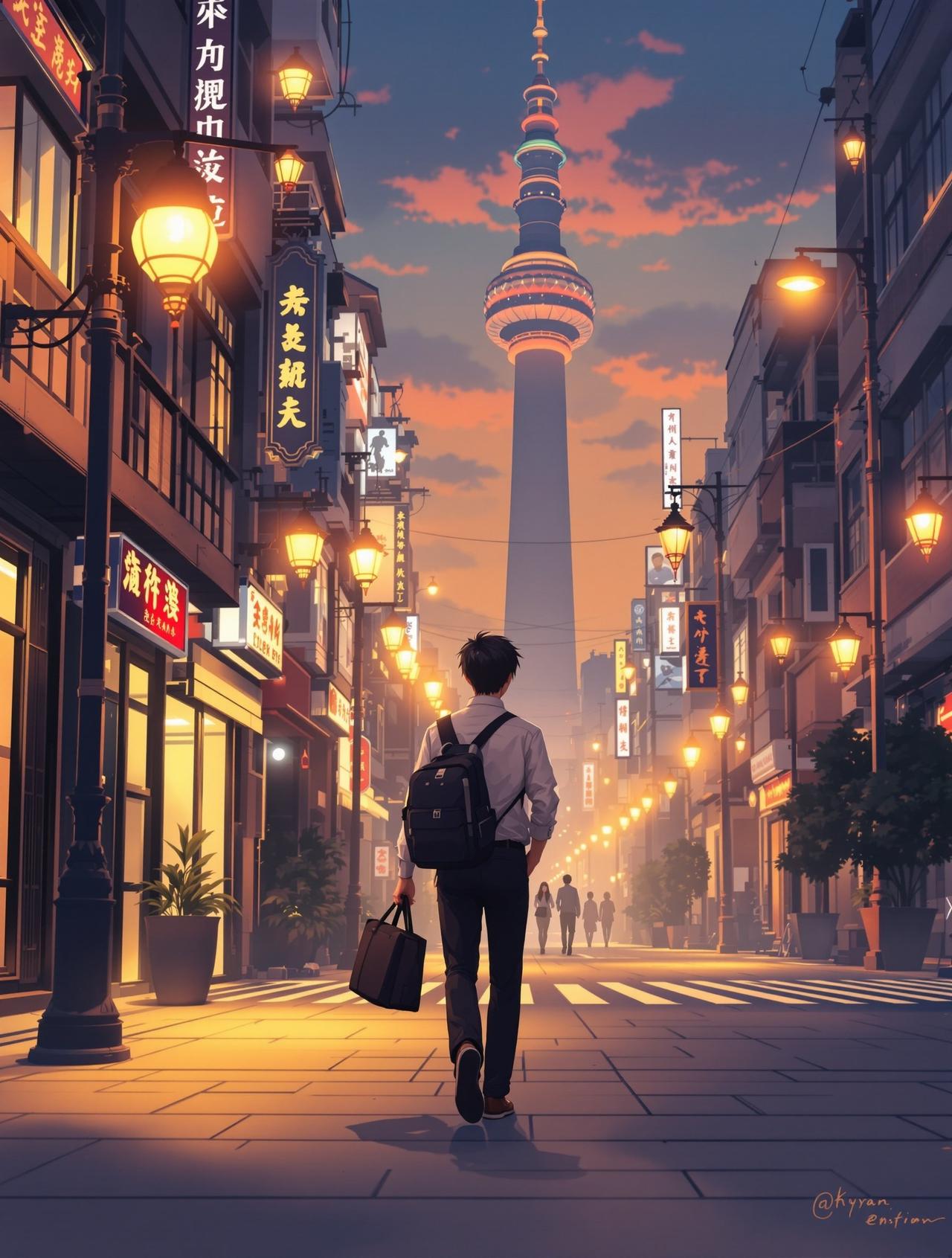 短剧库大全网都市系列 - 都市夜归人